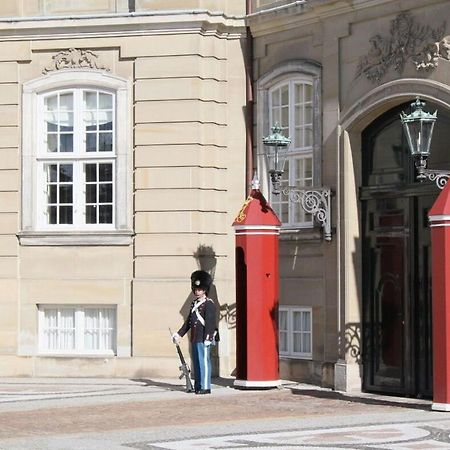 Apartmentincopenhagen Apartment 700 외부 사진