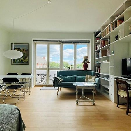 Apartmentincopenhagen Apartment 700 외부 사진