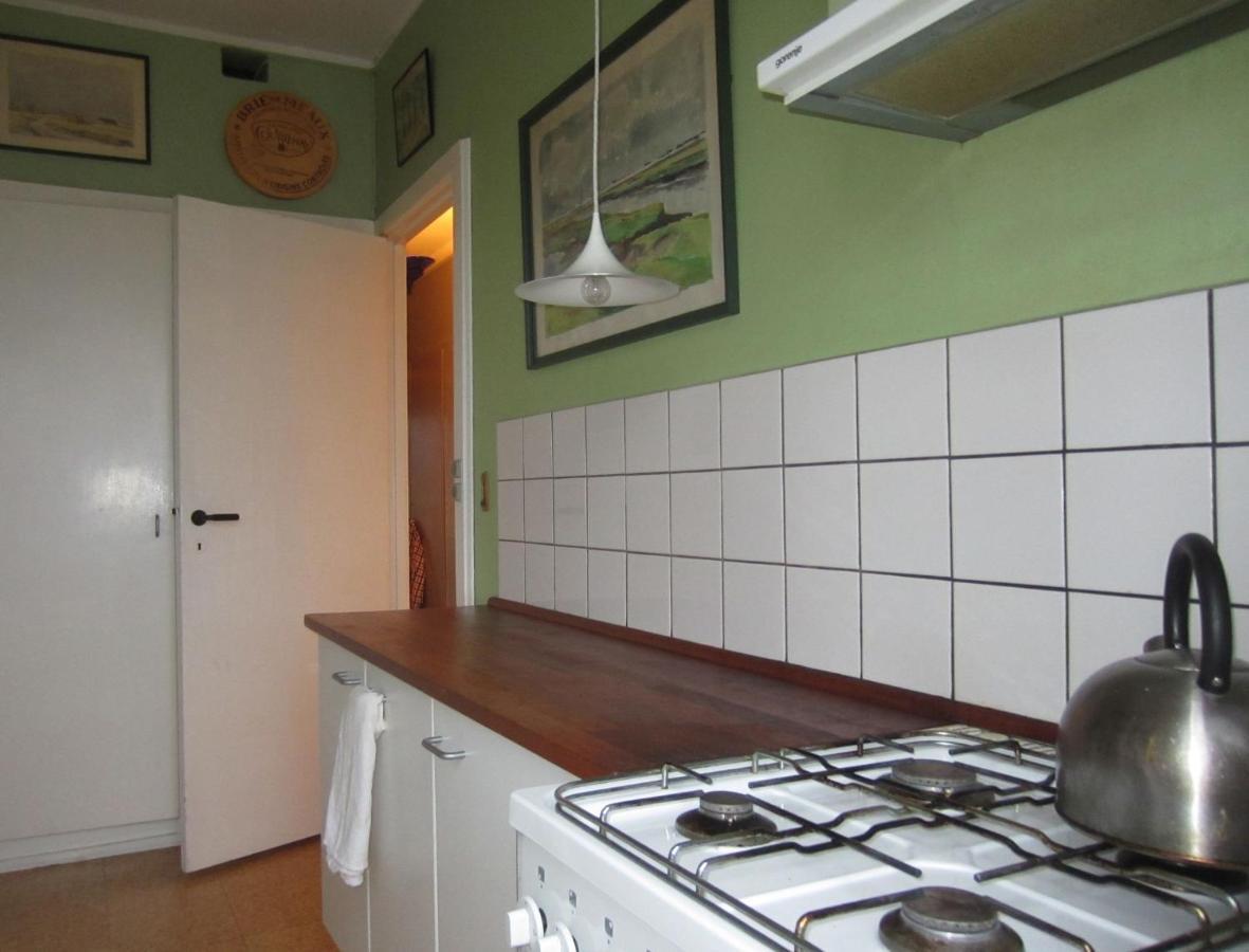 Apartmentincopenhagen Apartment 700 객실 사진