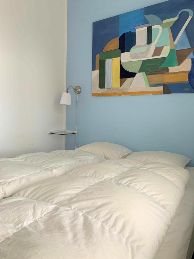 Apartmentincopenhagen Apartment 700 외부 사진