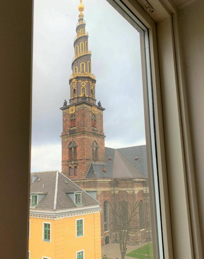Apartmentincopenhagen Apartment 700 외부 사진
