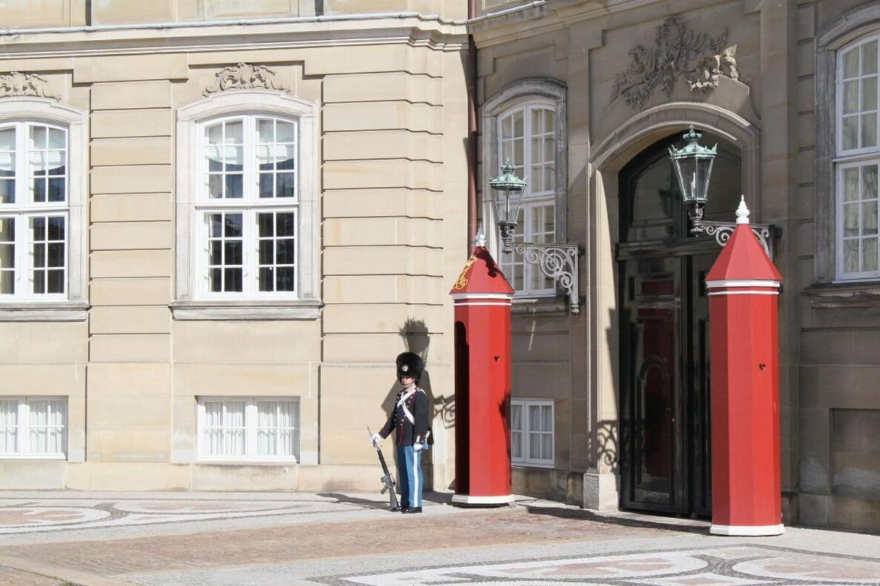Apartmentincopenhagen Apartment 700 외부 사진