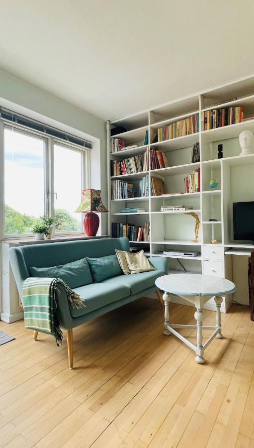 Apartmentincopenhagen Apartment 700 외부 사진