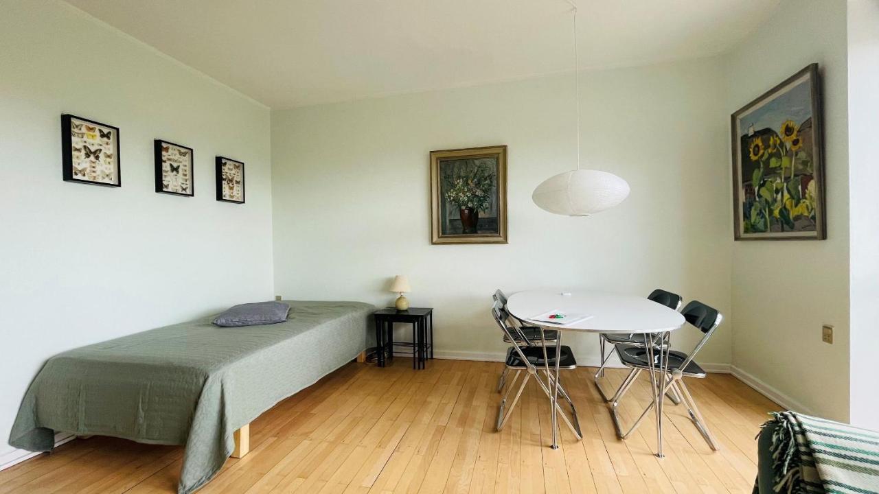 Apartmentincopenhagen Apartment 700 외부 사진