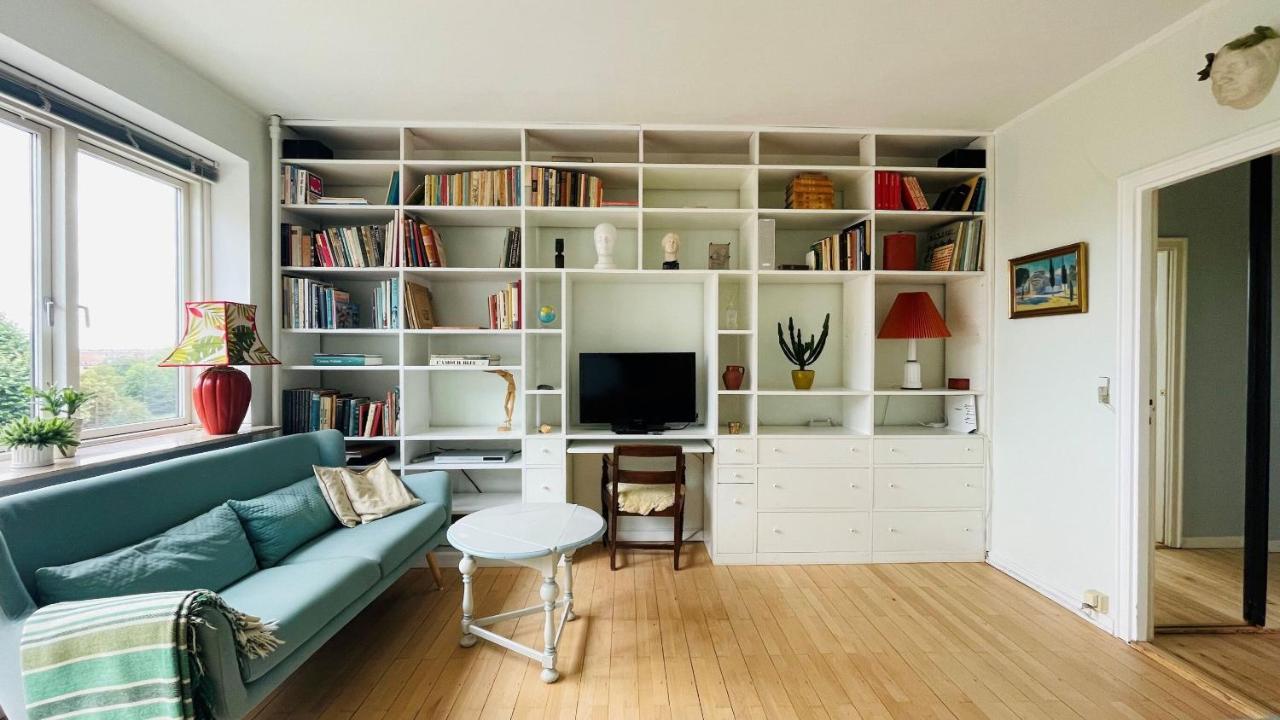 Apartmentincopenhagen Apartment 700 외부 사진