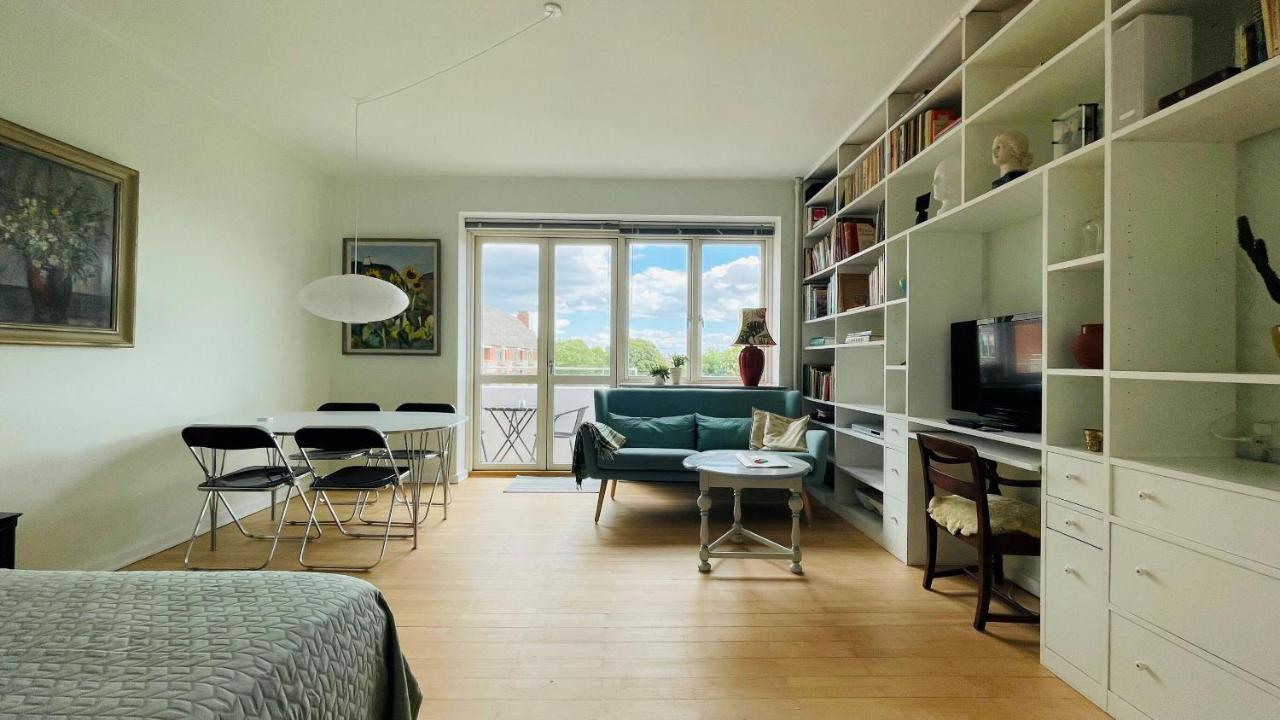 Apartmentincopenhagen Apartment 700 외부 사진