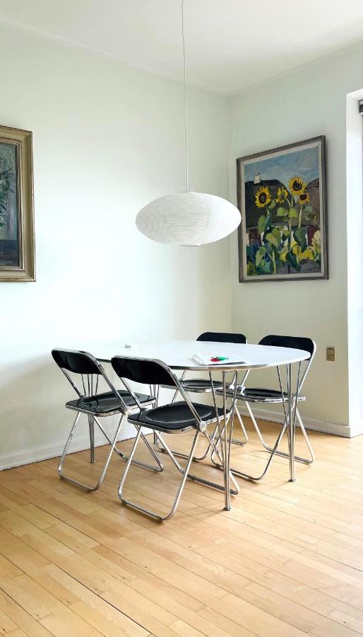 Apartmentincopenhagen Apartment 700 외부 사진